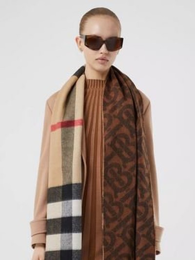Burberry - Scarves - for WOMEN online on Kate&You - 80224091 K&Y12825