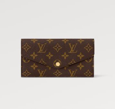 Louis Vuitton Wallets & Purses Sarah Kate&You-ID17255
