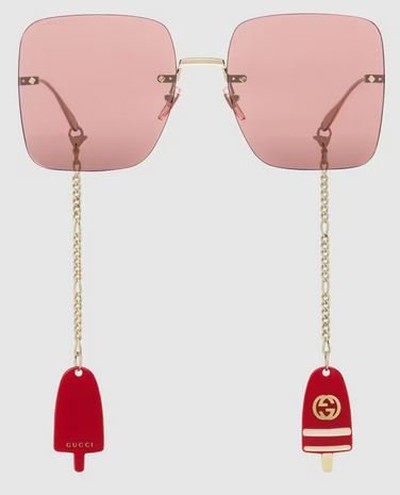 Gucci Sunglasses Kate&You-ID15997