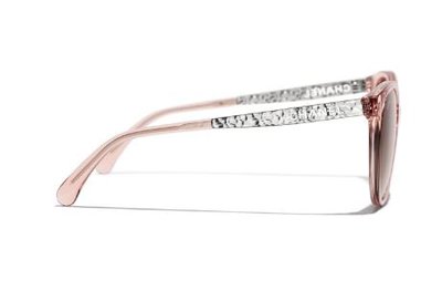 Chanel - Lunettes de soleil pour FEMME online sur Kate&You - Réf.5440 1678/S6, A71396 X06081 S6781 K&Y10731