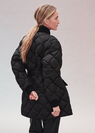 Hermes - Parka coats - for WOMEN online on Kate&You - H1H0151D20234 K&Y12515