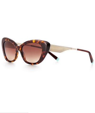 Tiffany & Co Sunglasses Kate&You-ID13526