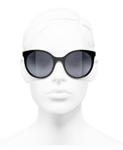 Chanel - Sunglasses - for WOMEN online on Kate&You - Réf.5440 1678/S6, A71396 X06081 S6781 K&Y10731