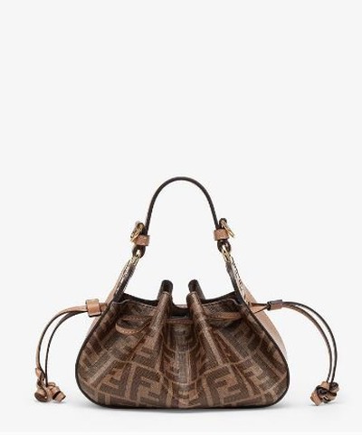 Миниатюрные сумки - Fendi для ЖЕНЩИН онлайн на Kate&You - 8BS059AHWVF1GE3 - K&Y13951