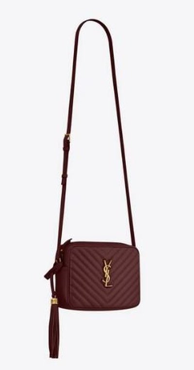 Yves Saint Laurent - Cross Body Bags - for WOMEN online on Kate&You - 612544DV7071000 K&Y11693