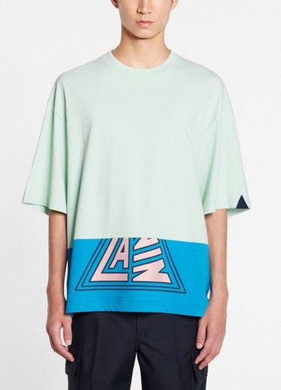 Lanvin - T-shirts - for WOMEN online on Kate&You - RM-TS0041-J196-P22421 K&Y13896