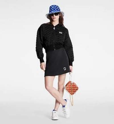 Louis Vuitton - Bombers pour FEMME online sur Kate&You - 1AA9PP K&Y16666