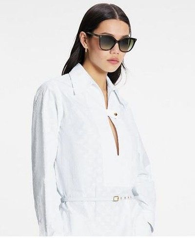 Louis Vuitton - Robes Mi-longues pour FEMME online sur Kate&You - 1A9WW6 K&Y15733