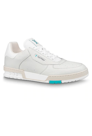 Louis Vuitton Trainers LV Trainer Kate&You-ID8628