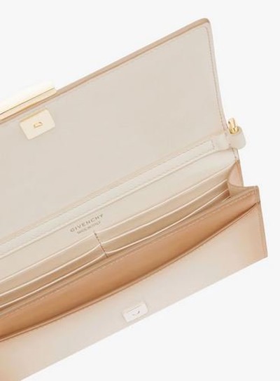 Givenchy - Wallets & Purses - for WOMEN online on Kate&You - BB60J7B1FX-129 K&Y16331