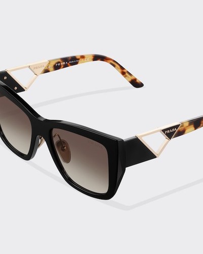 Prada - Occhiali da sole per DONNA online su Kate&You - SPR21Y_E1AB_F00A7_C_054 K&Y16947