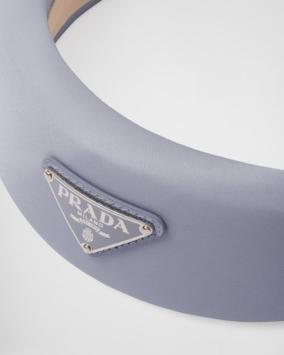 Prada - Hair Accessories - for WOMEN online on Kate&You - 1IH016_2DMI_F0591 K&Y16908