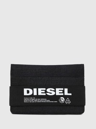 Diesel - Portefeuilles et Porte-documents pour HOMME online sur Kate&You - K&Y3223