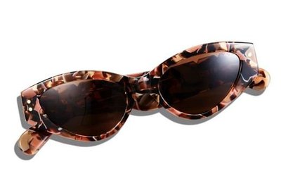 Bec & Bridge - Lunettes de soleil pour FEMME online sur Kate&You - K&Y4072
