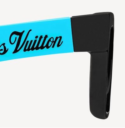 Louis Vuitton - Lunettes de soleil pour HOMME LV Pop online sur Kate&You - Z1555E K&Y15131