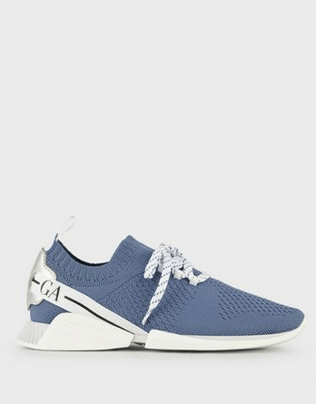 Giorgio Armani - Trainers - Sneakers for WOMEN online on Kate&You - X1X020XM3351M867 K&Y8542