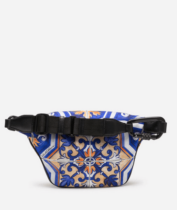 Dolce & Gabbana - Backpacks & fanny packs - for MEN online on Kate&You - BM1760AX534HB1MY K&Y6397