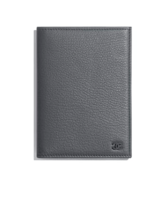 Chanel - Portefeuilles et Porte-documents pour HOMME online sur Kate&You - AP1093 B01796 N5335 K&Y5719