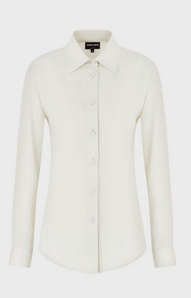 Giorgio Armani - Shirts - for WOMEN online on Kate&You - 0WHCCZ06TZ6111U1P2 K&Y9363