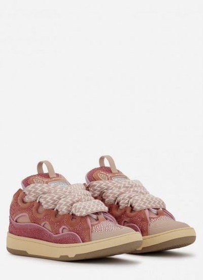 Lanvin - Trainers - Curb for WOMEN online on Kate&You - FW-SKDK02-STRA-H2150 K&Y13862