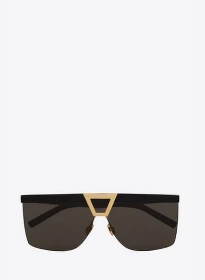 Yves Saint Laurent Sunglasses sl 537 palace Kate&You-ID16380