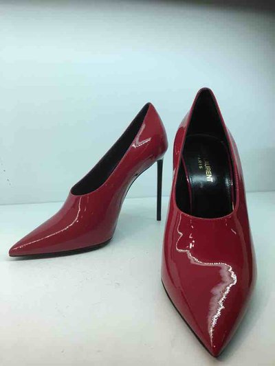 Yves Saint Laurent - Pumps - Teddy for WOMEN online on Kate&You - K&Y1476