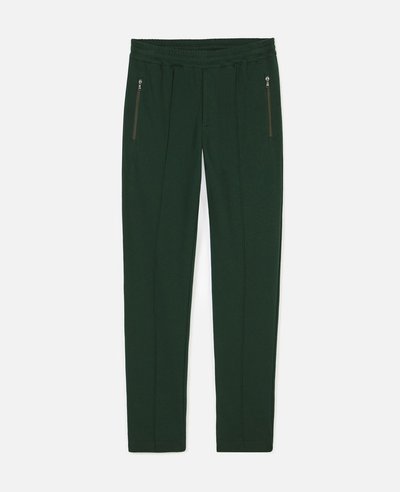 Stella McCartney - Loose Fit Trousers - for WOMEN online on Kate&You - 573768SMP383160 K&Y2316