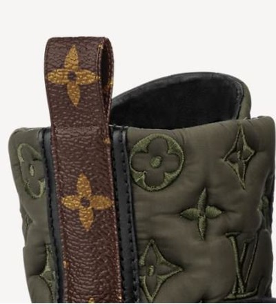 Louis Vuitton - Boots - RANGER METROPOLIS for WOMEN online on Kate&You - 1A952F  K&Y12564