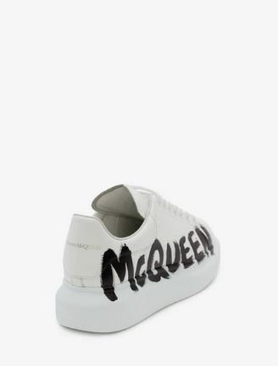 Alexander McQueen - Baskets pour FEMME online sur Kate&You - 698614WIBNK9061 K&Y16046