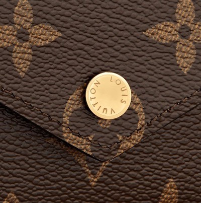 Louis Vuitton - Wallets & Purses - Victorine for WOMEN online on Kate&You - M62360 K&Y17228