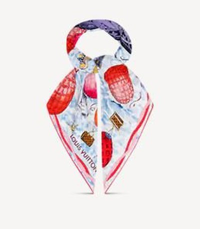 Louis Vuitton - Scarves - for WOMEN online on Kate&You - M77662 K&Y16675