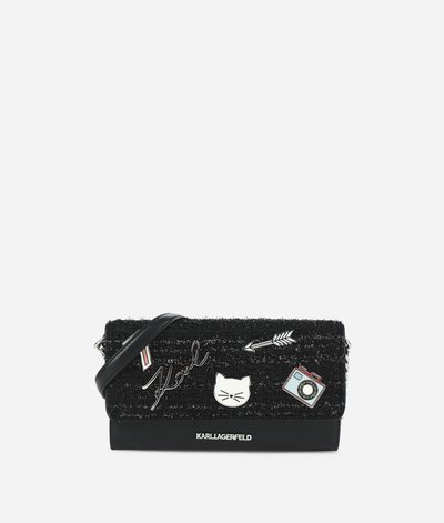 Karl Lagerfeld - Mini Bags - for WOMEN online on Kate&You - 91KW3222 K&Y4623