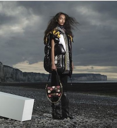 Louis Vuitton - Sacs à bandoulière pour FEMME online sur Kate&You - M59246 K&Y12059