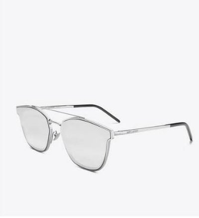 Yves Saint Laurent - Sunglasses - CLASSIC SL 28 METAL for MEN online on Kate&You - 508622Y99028101 K&Y11709