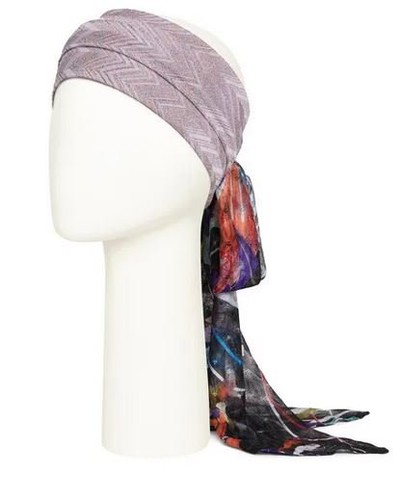 Missoni Hair Accessories Kate&You-ID13545