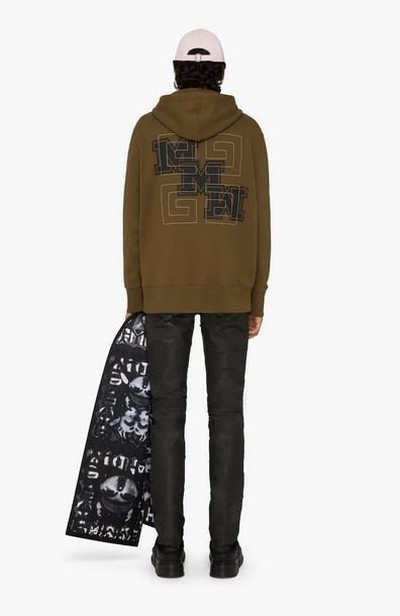 Givenchy - Sweats pour HOMME online sur Kate&You - BMJ0ET3Y6V-306 K&Y14589