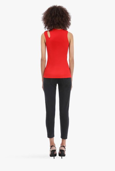 Balmain - Vests & Tank Tops - for WOMEN online on Kate&You - SF11000J0926UF K&Y2387