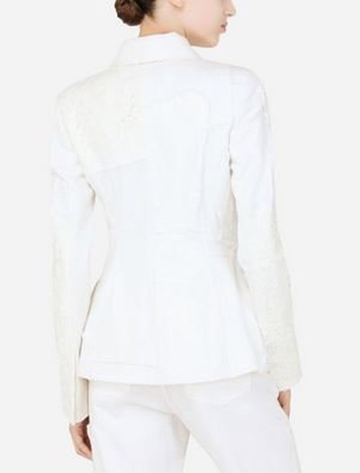 Dolce & Gabbana - Fitted Jackets - for WOMEN online on Kate&You - F26BRZGDAG0S9000 K&Y13841