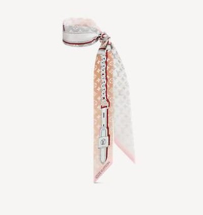 Louis Vuitton - Scarves - Confidential BB for WOMEN online on Kate&You - M77636 K&Y16699