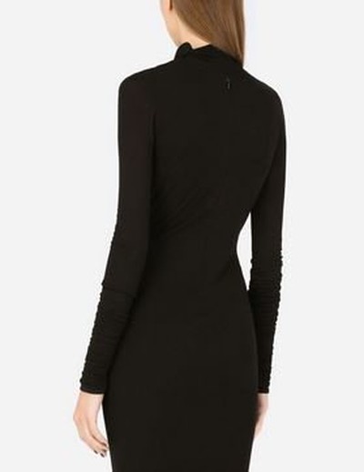 Dolce & Gabbana - Midi dress - for WOMEN online on Kate&You - F6V8TTFU7DKN0000 K&Y15543
