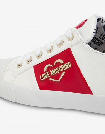Moschino - Trainers - for WOMEN online on Kate&You - JA15033G18IB0100 K&Y5034