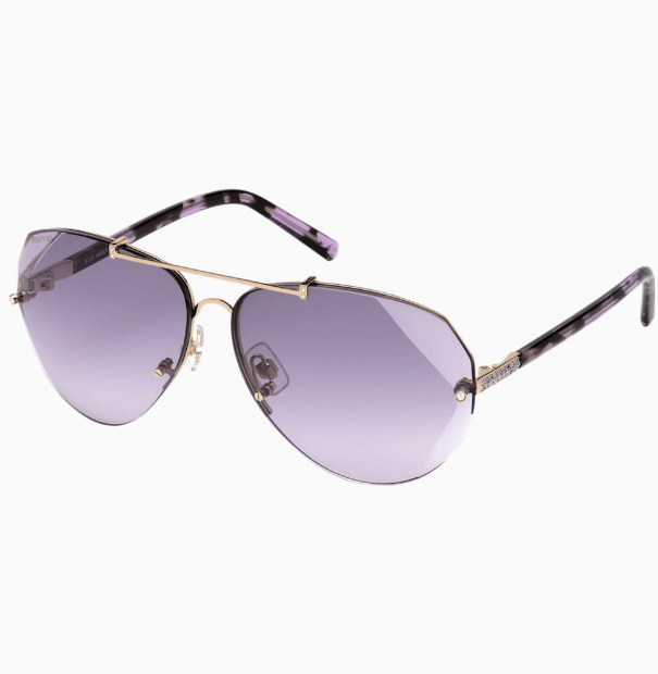 Swarovski - Lunettes de soleil pour FEMME online sur Kate&You - 5294038 K&Y5618