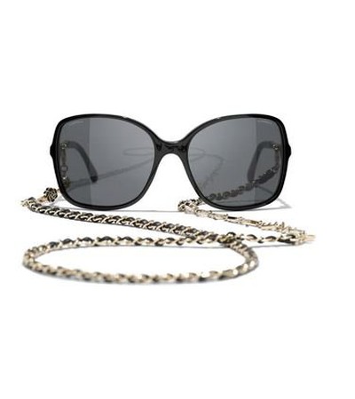 Chanel - Sunglasses - for WOMEN online on Kate&You - 5210Q C622/S4, A40911 X06074 S2214 K&Y15821