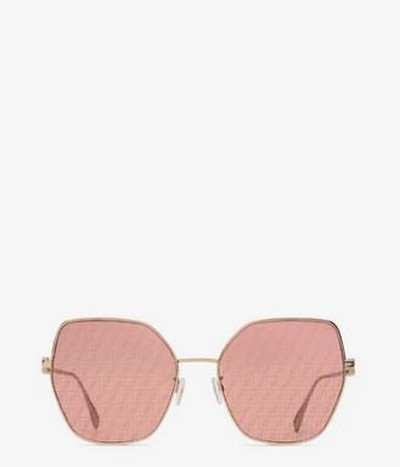 Fendi Sunglasses Kate&You-ID13926