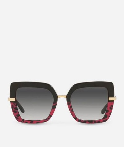 Dolce & Gabbana - Sunglasses - for WOMEN online on Kate&You - VG4373VP98G9V000 K&Y12691