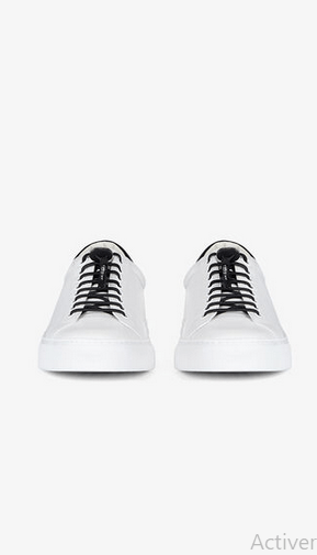 Givenchy - Trainers - for MEN online on Kate&You - BH003QH0FS-116 K&Y8858