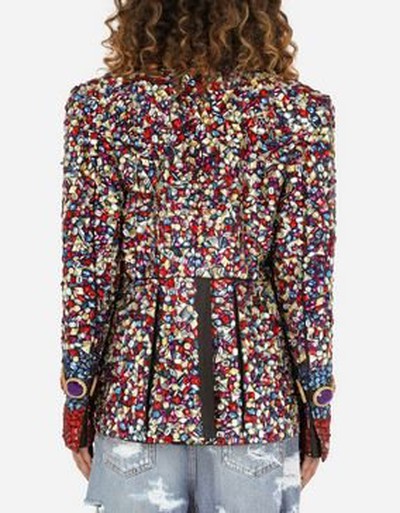 Dolce & Gabbana - Blazers - for WOMEN online on Kate&You - F29PHZGDAK3S8400 K&Y15547