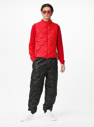 Louis Vuitton - Waistcoats & Gilets - for MEN online on Kate&You - 1A9FRA K&Y15284