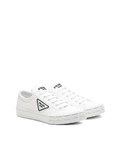 Prada Trainers Kate&You-ID12217