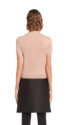 Prada - Sweaters - for WOMEN online on Kate&You - P24G1E_1S9C_F063L_S_211 K&Y9895